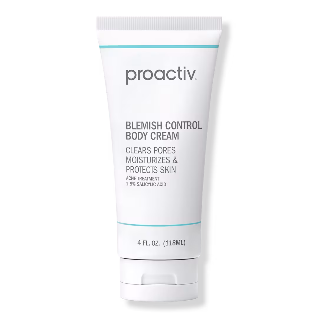 Proactiv  Blemish Control Body Cream