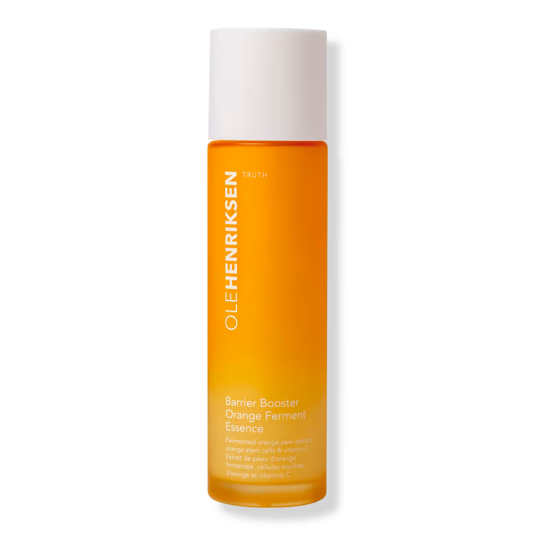 OLEHENRIKSEN  Barrier Booster Vitamin C Milky Toner Essence with Niacinamide