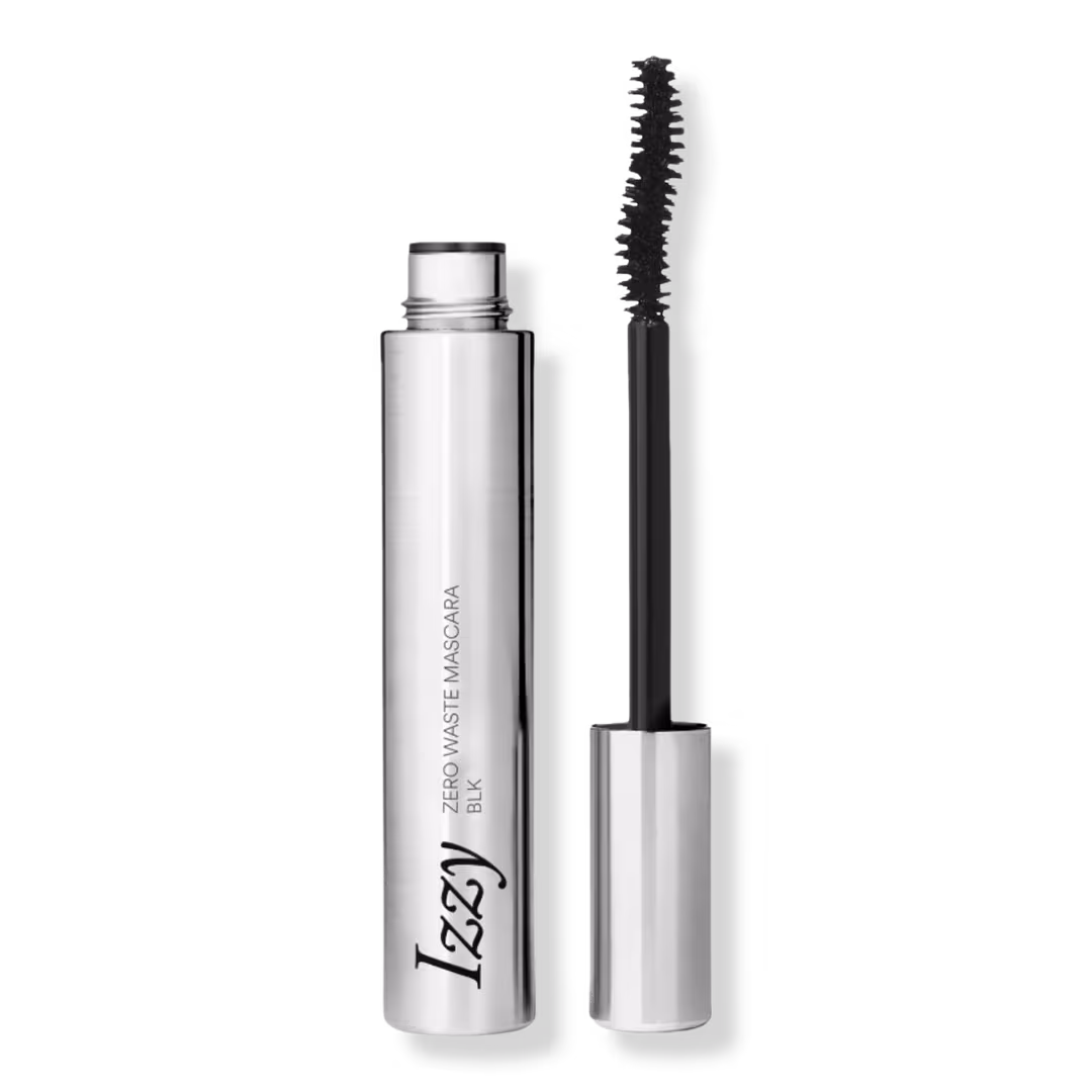 Izzy Zero Waste Beauty  Izzy Zero Waste Mascara