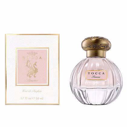 Tocca Simone Eau de Parfum Spray 50ML