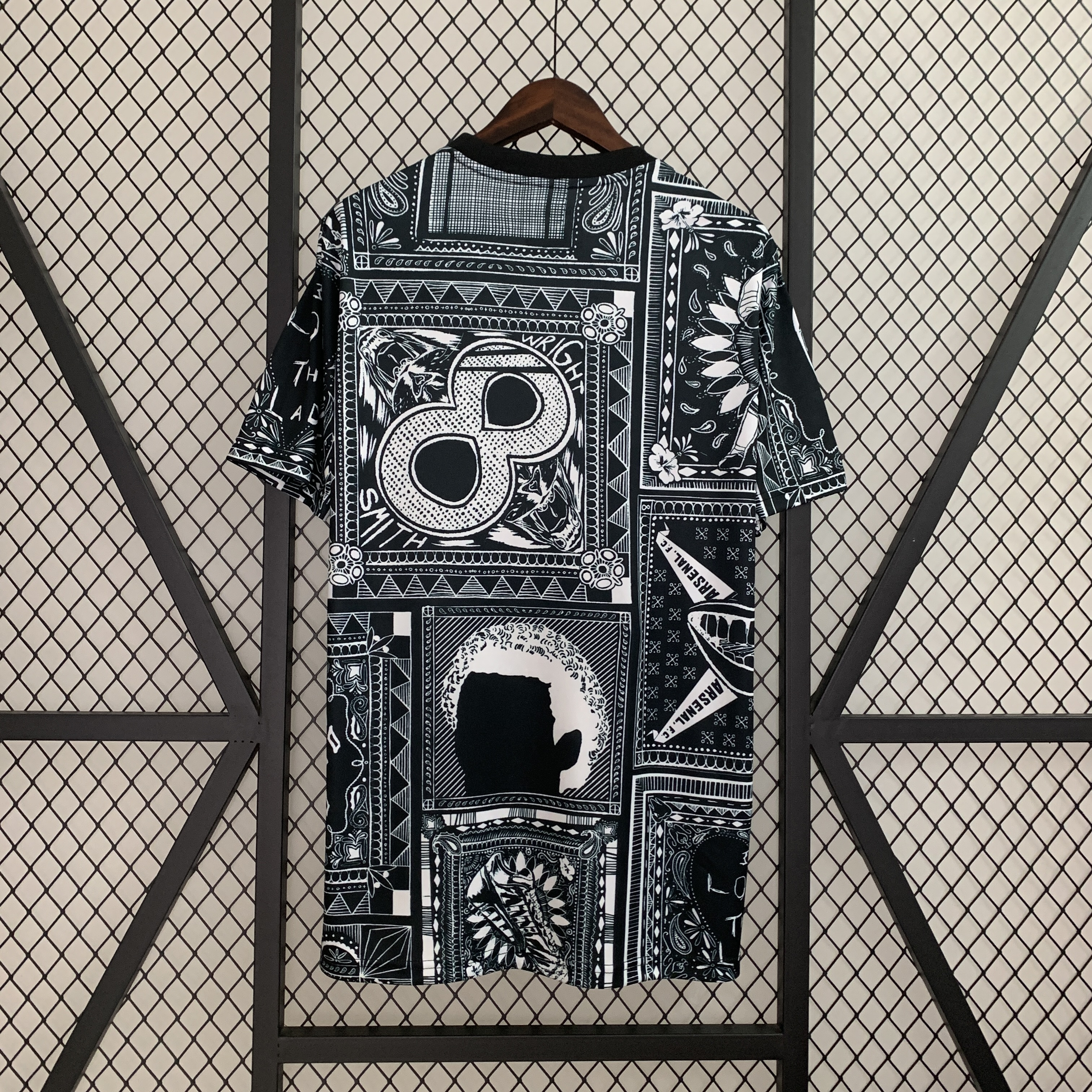 2023/2024 Arsenal special editions Football Shirt (Fans)