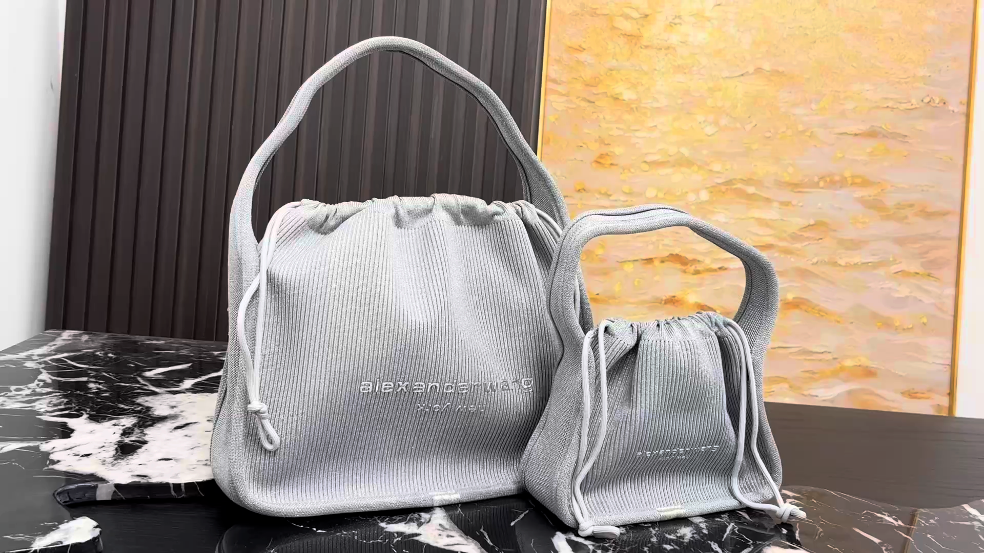 Alexander Ryan Handbag
