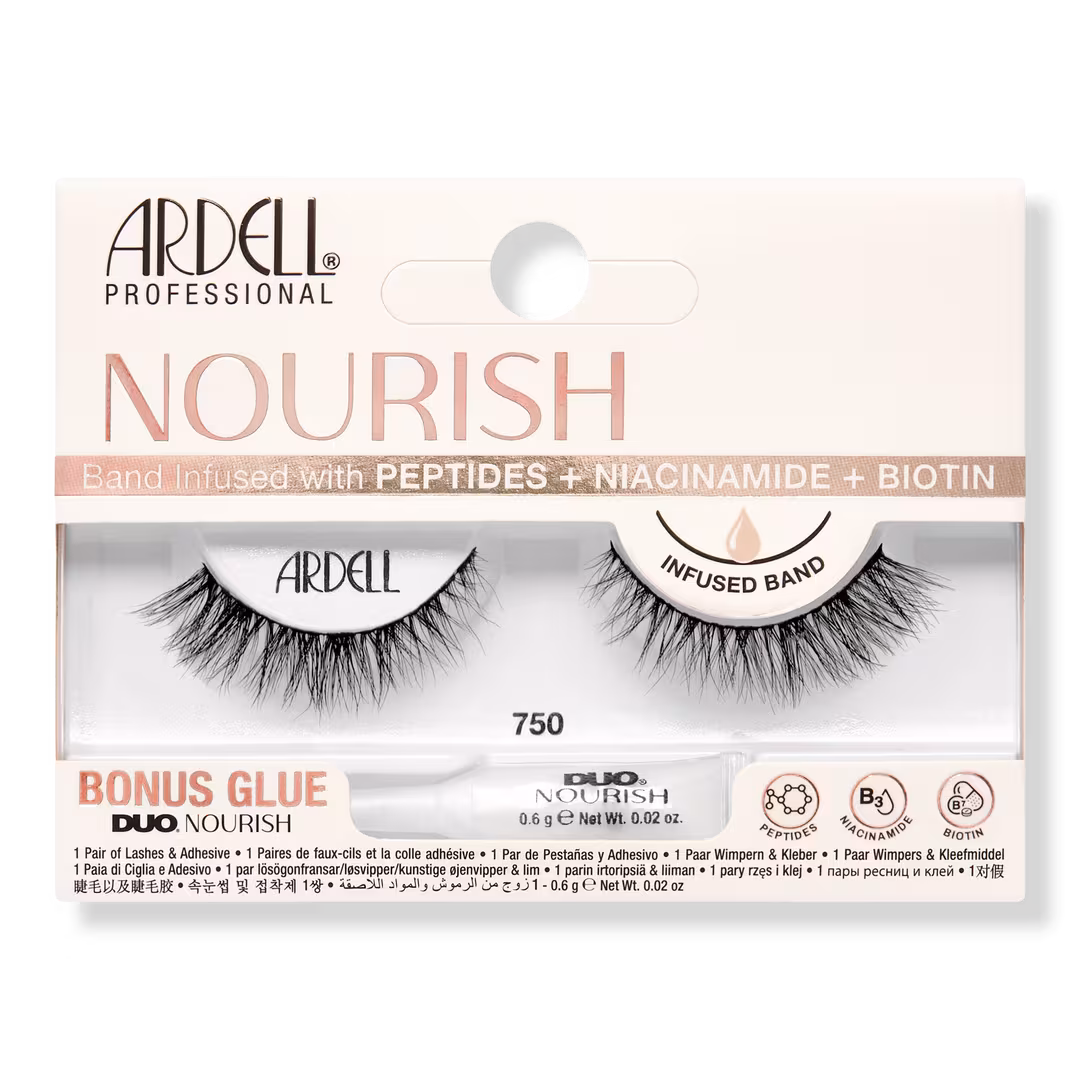 Ardell  Nourish Lashes