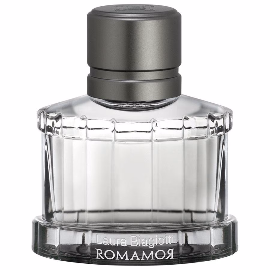 Laura Biagiotti Romamor Uomo Eau de Toilette