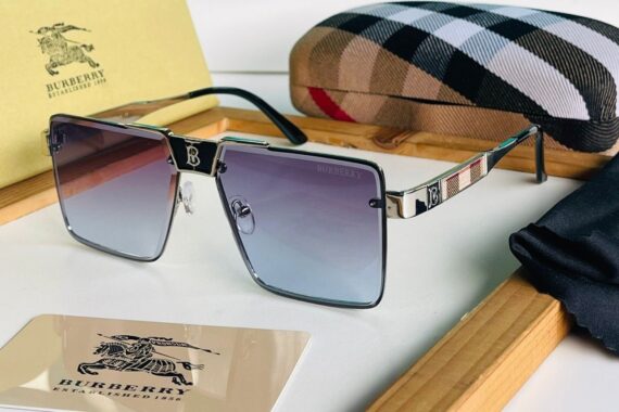 Burberry sunglasses