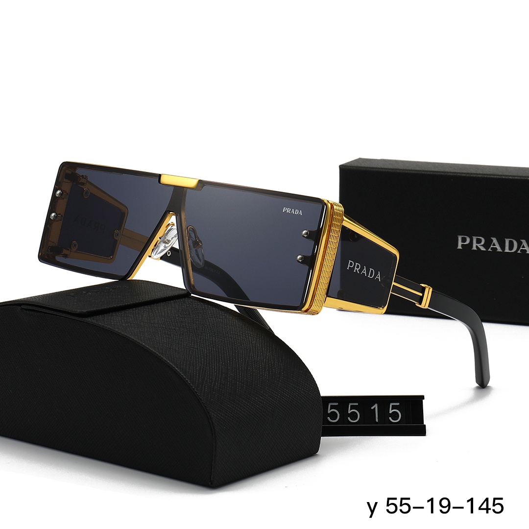 Prada Fashionable Sunglasses
