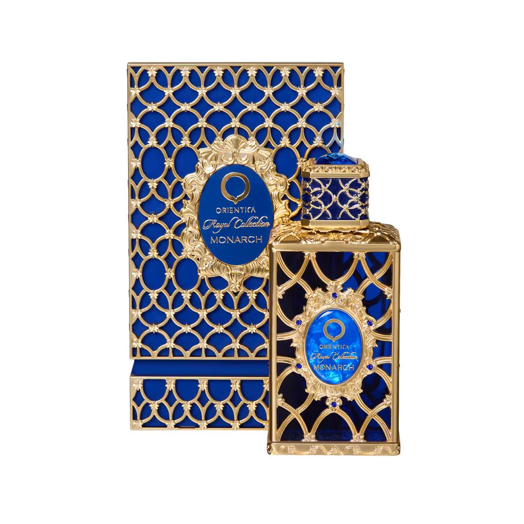 Orientica Perfumes  Monarch Eau De Parfum
