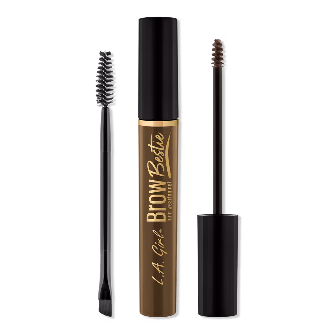 L.A. Girl  Defining Dual-Ended Brow Bestie Pencil Gel Kit