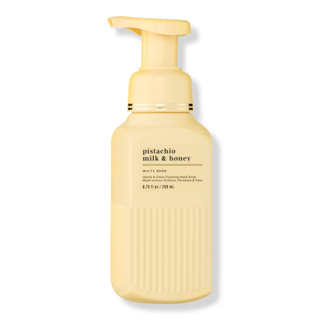 Bath & Body Works  Gentle & Clean Foaming Hand Soap
