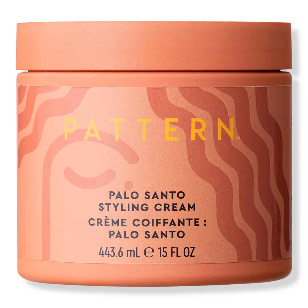 PATTERN  Palo Santo Styling Cream