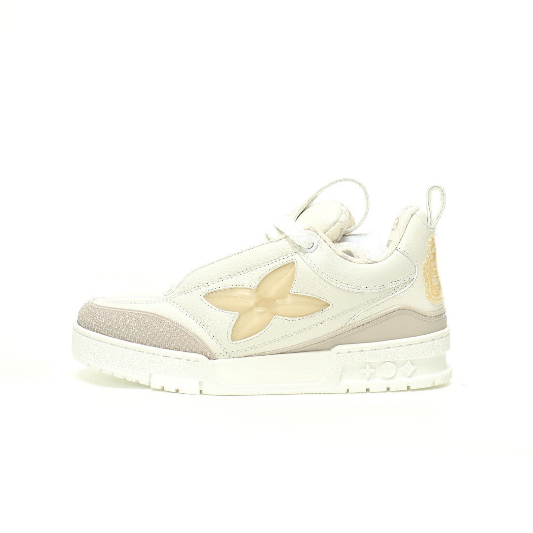 Loui Vuitto LV Skate Sneaker - CCSHOES