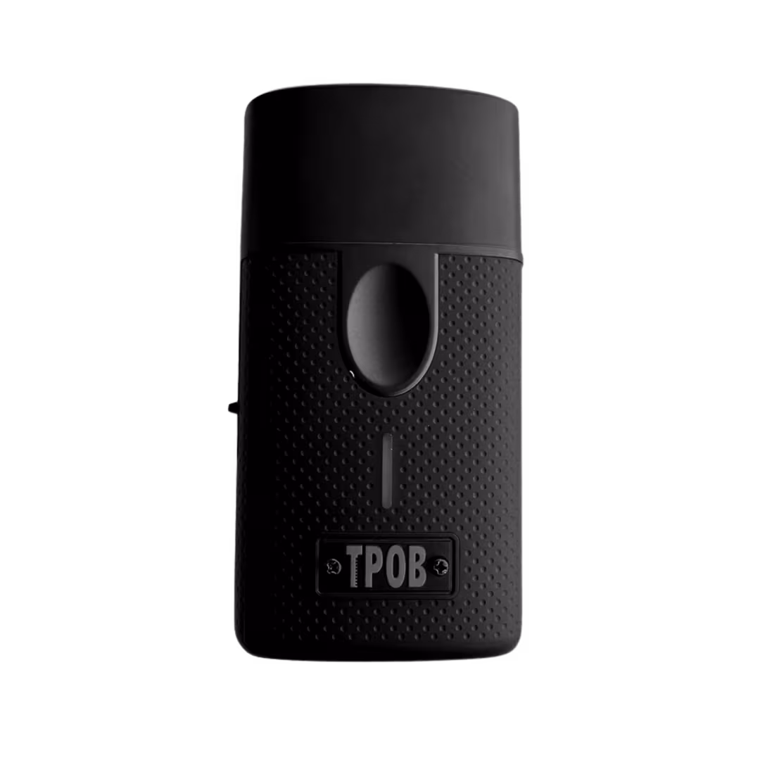 TPOB  PLAY Shaver Blackout