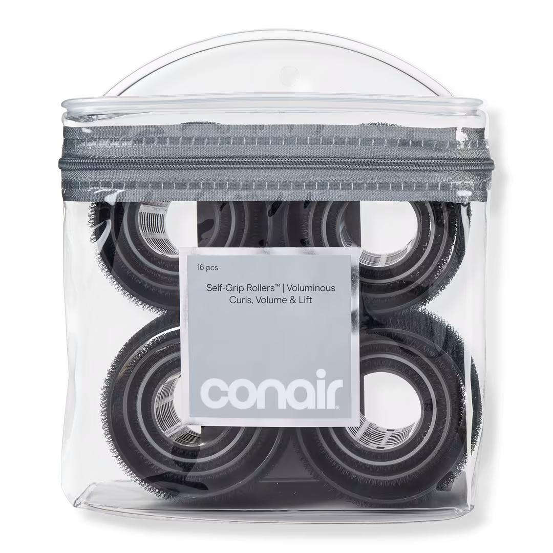 Conair Accessories  Heatless Rollers