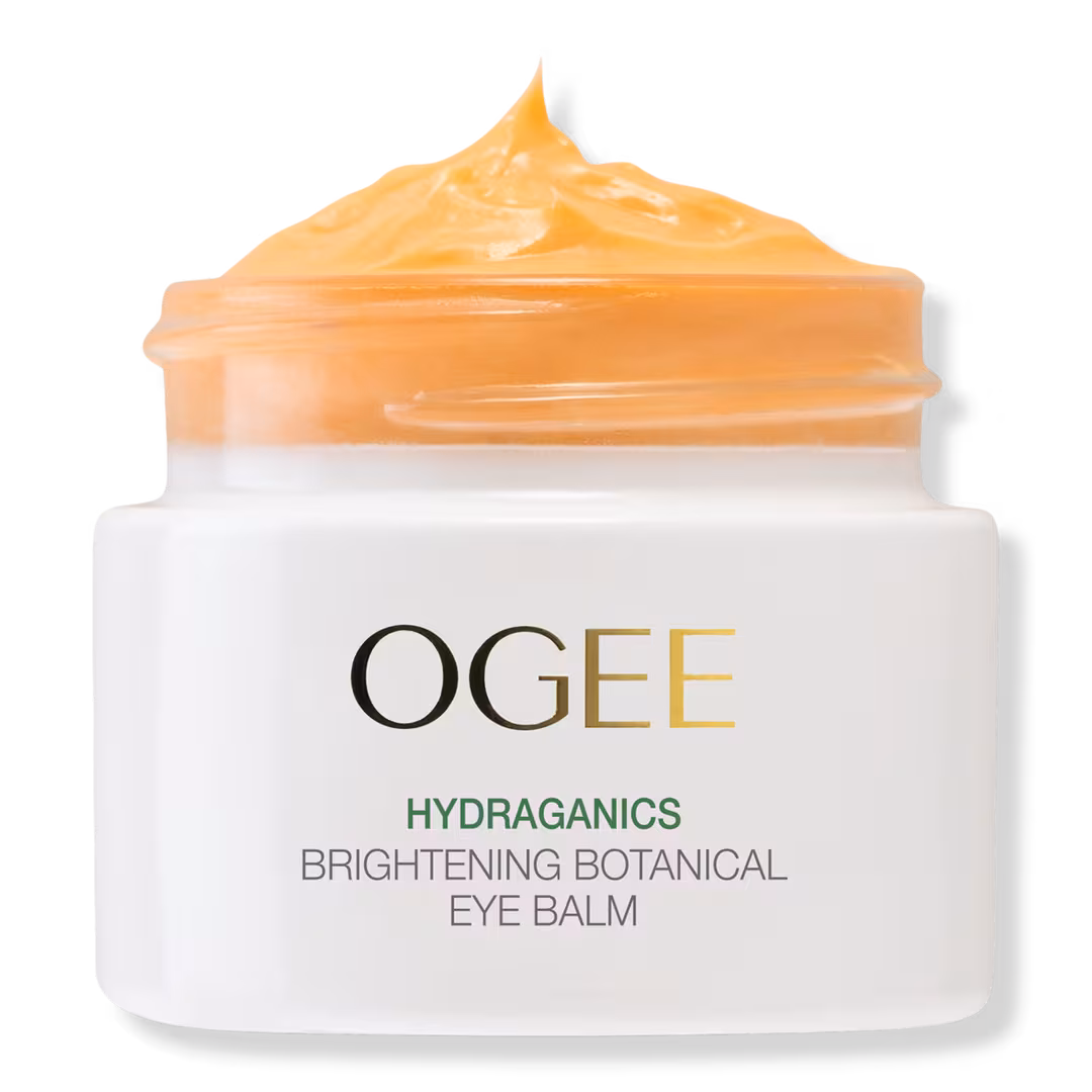 Ogee  Brightening Botanical Eye Balm