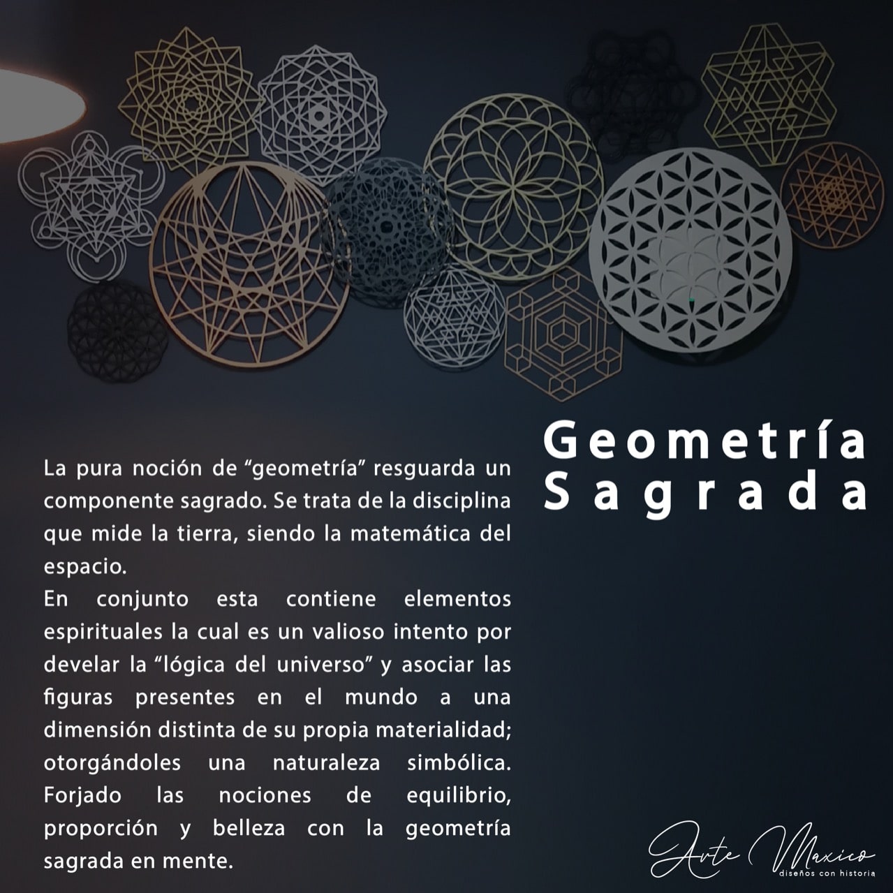 Geometria Sagrada