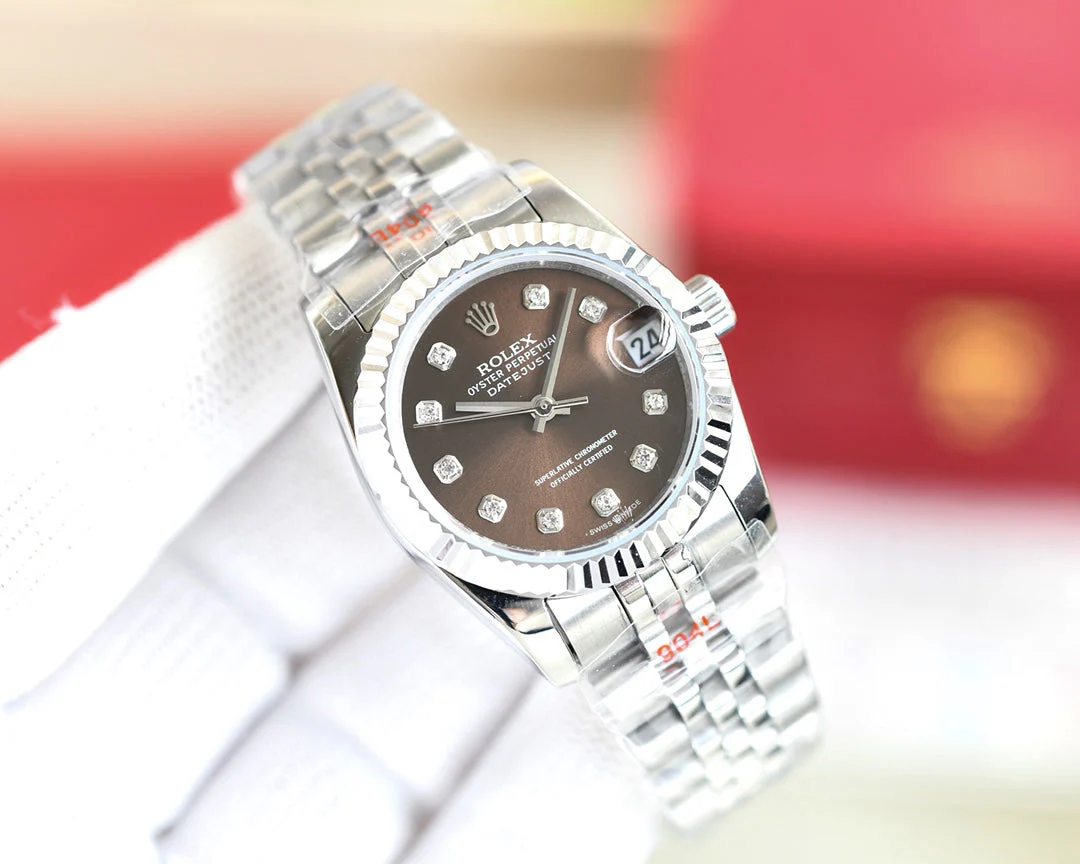 Rolex Watch DATEJUST 36 JUBILEE BRACELET Watch