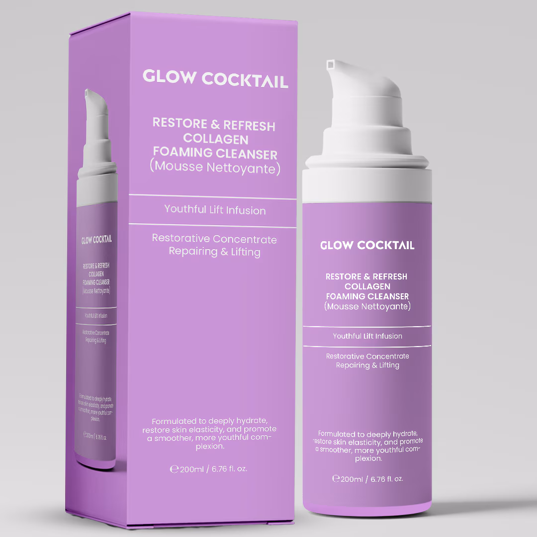 Collagen Refresh Cleanser
