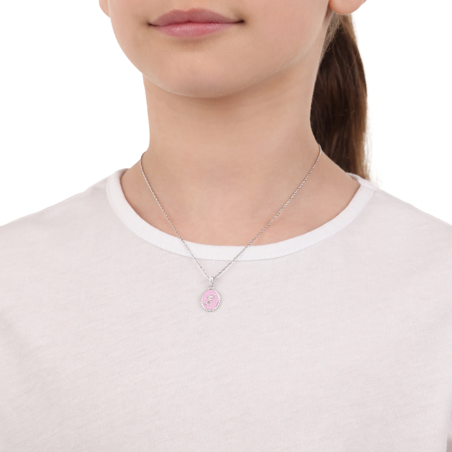 Kette mit Anhänger
