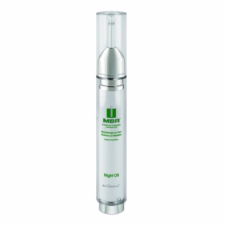 Night OilAirless 2 x 15ml