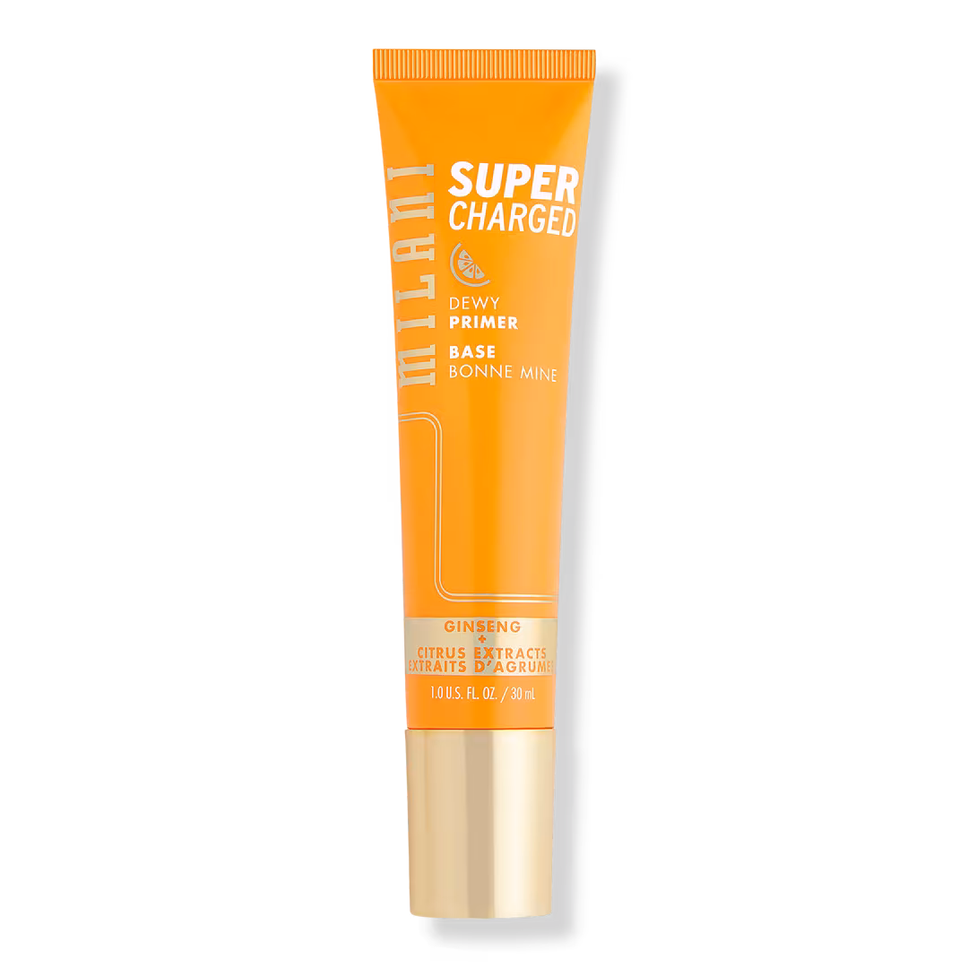Milani  Supercharged Dewy Skin Primer