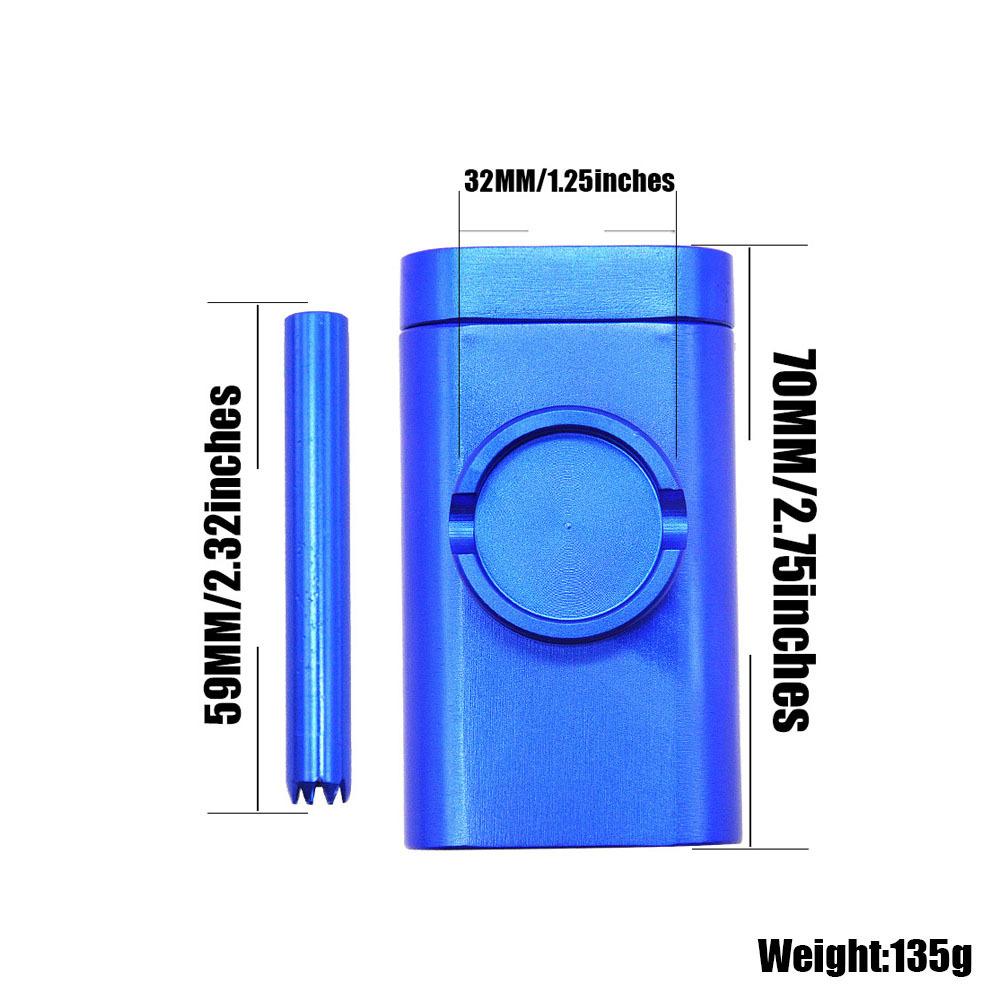 Metal Dugout Pipe Grinder Mill Set