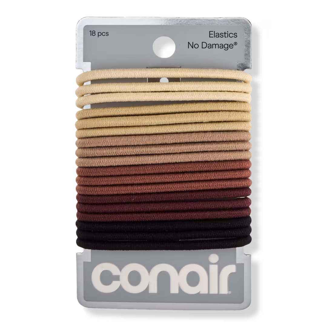 Conair Accessories  No Damage Elastics