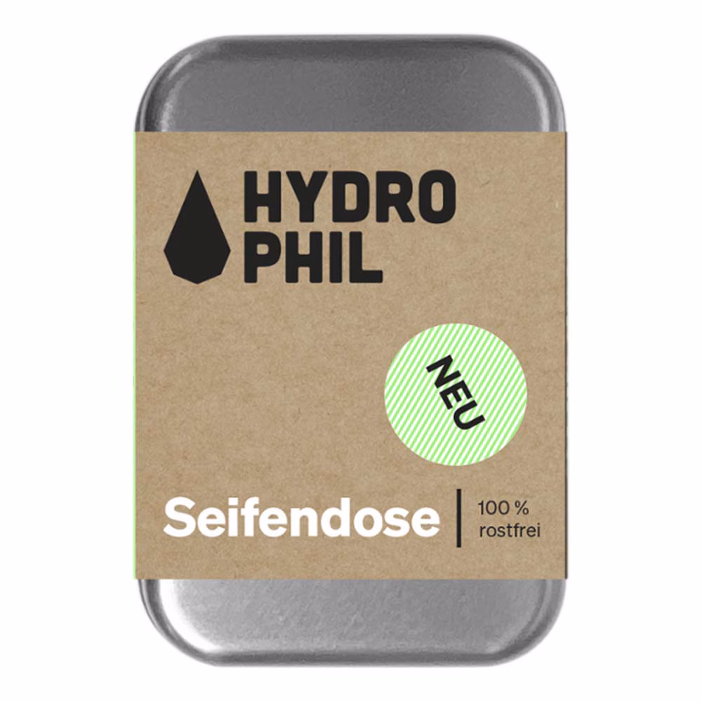Seifendose