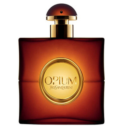 Yves Saint Laurent Opium Eau de Toilette Spray 50ML
