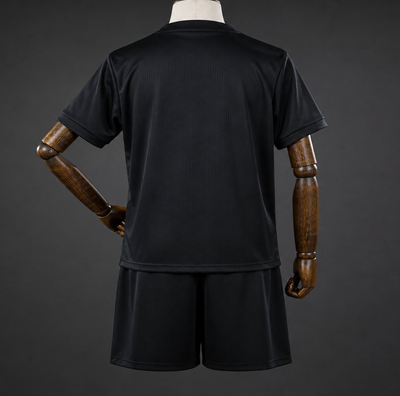 2026 Norway  Away football shirt (Kids Kit socks )