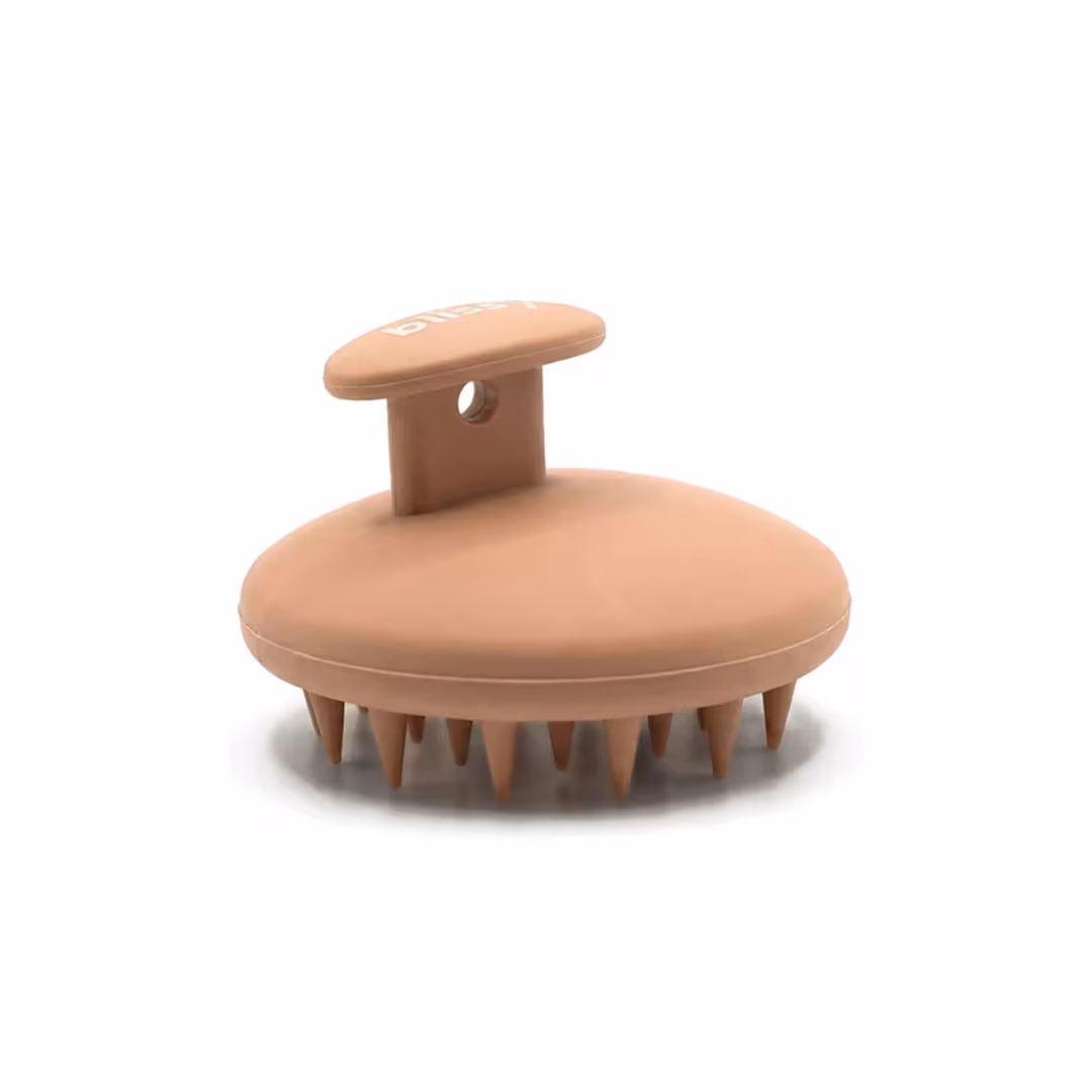 Blissy  Scalp Massage Brush