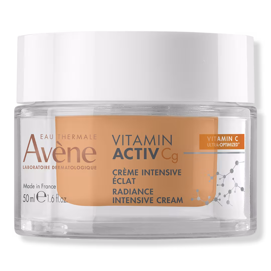 Avène  Vitamin Activ Cg Radiance Intensive Cream
