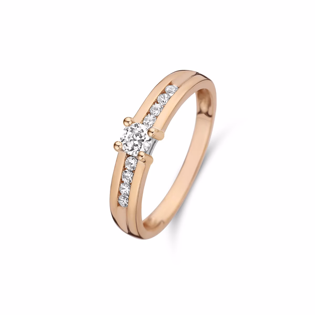Le Marais Estee Ring