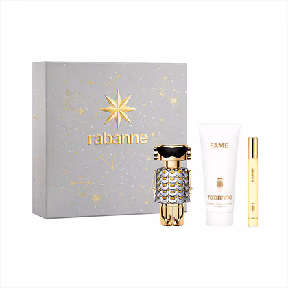 Rabanne Fame Eau de Parfum Gift Set 50ML