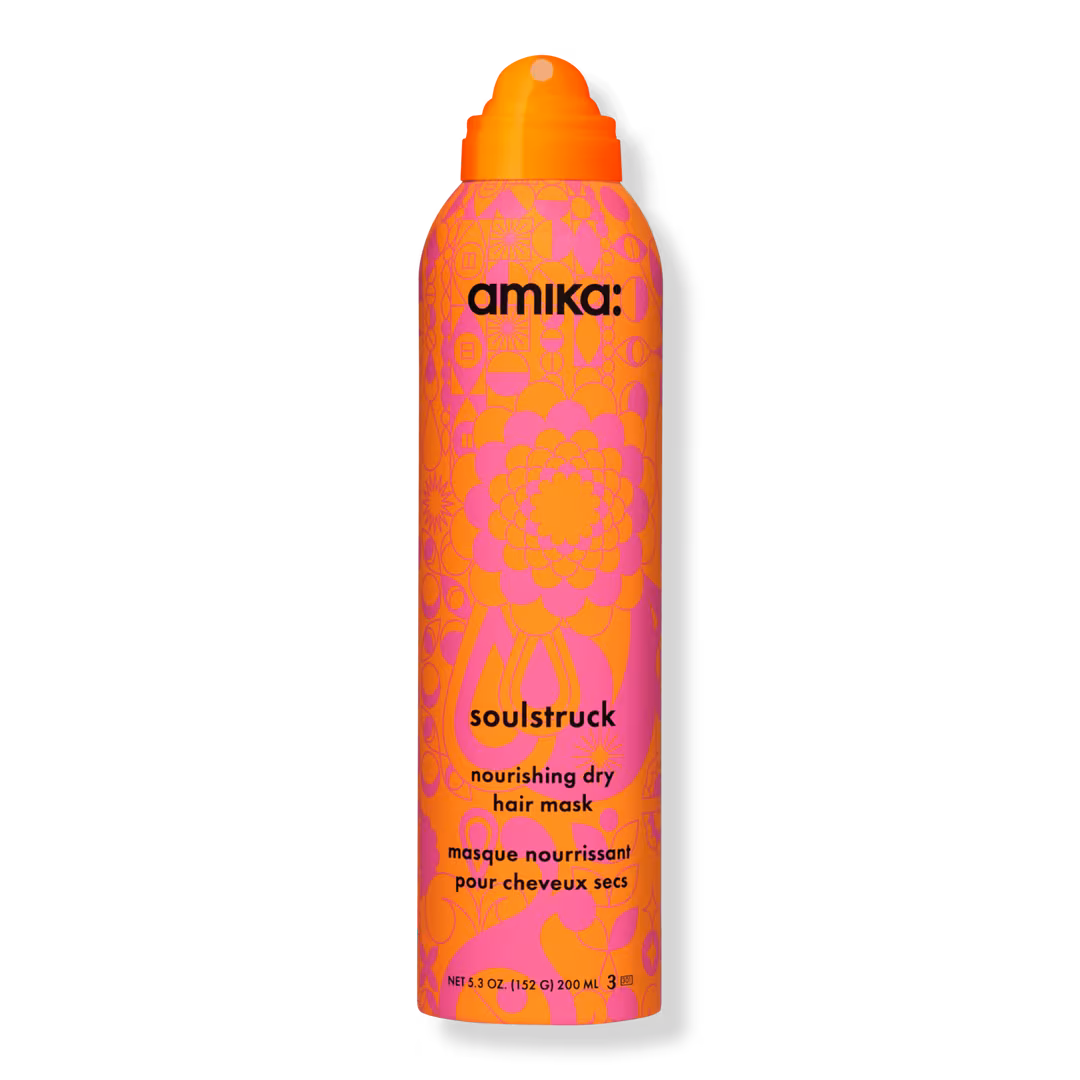 amika  Soulstruck Nourishing Dry Hair Mask