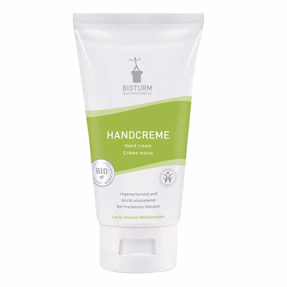 Handcreme Nr. 52
