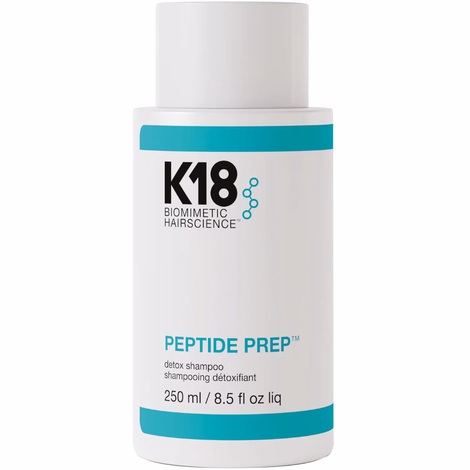 Peptide Prep Detox
