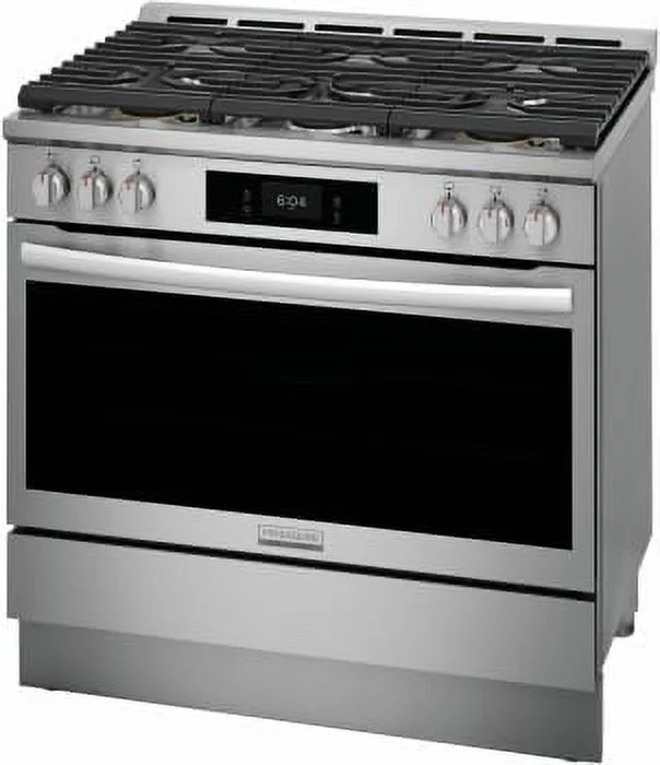 FRIGIDAIRE GCFG3661AF  36