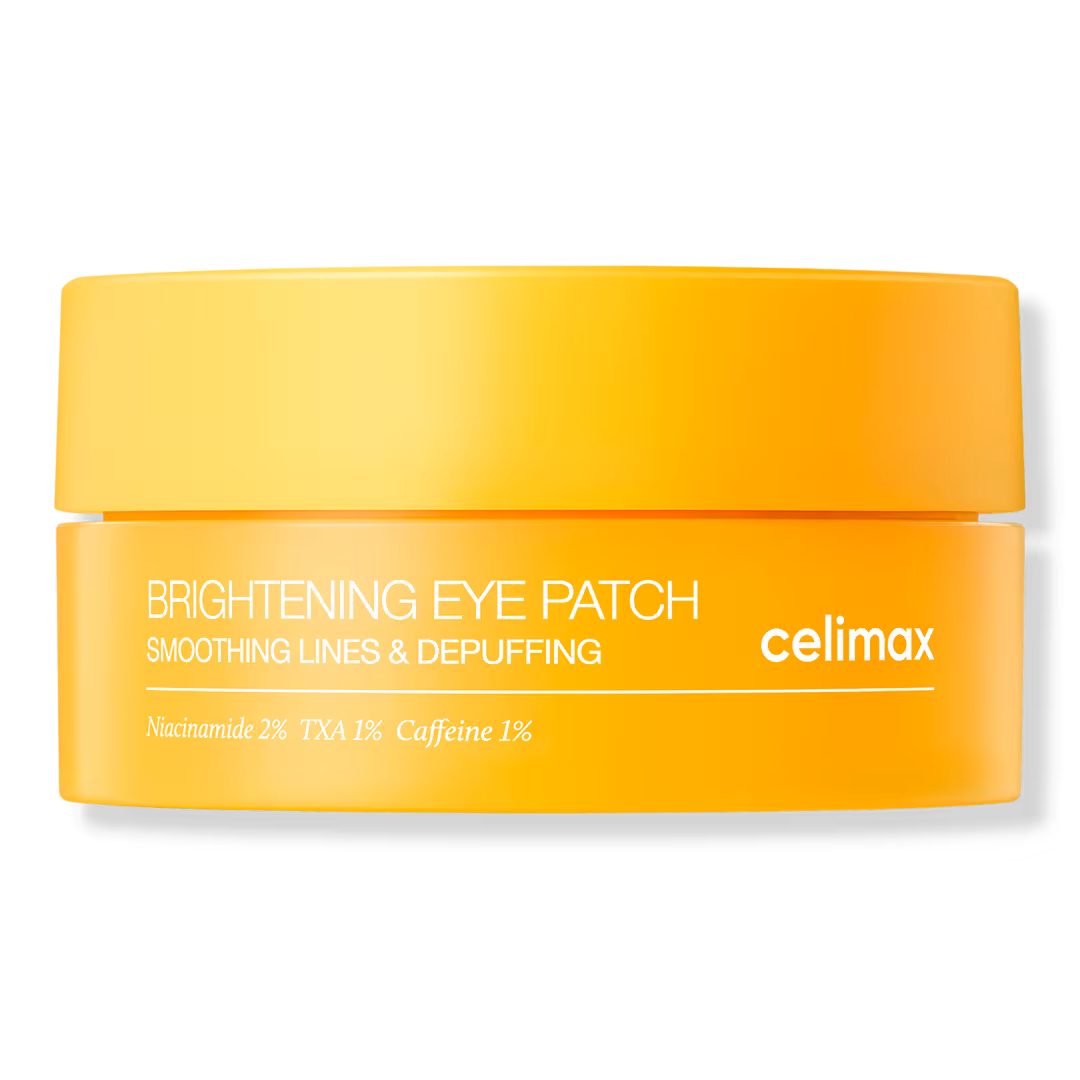 celimax  TXA Brightening Eye Patch
