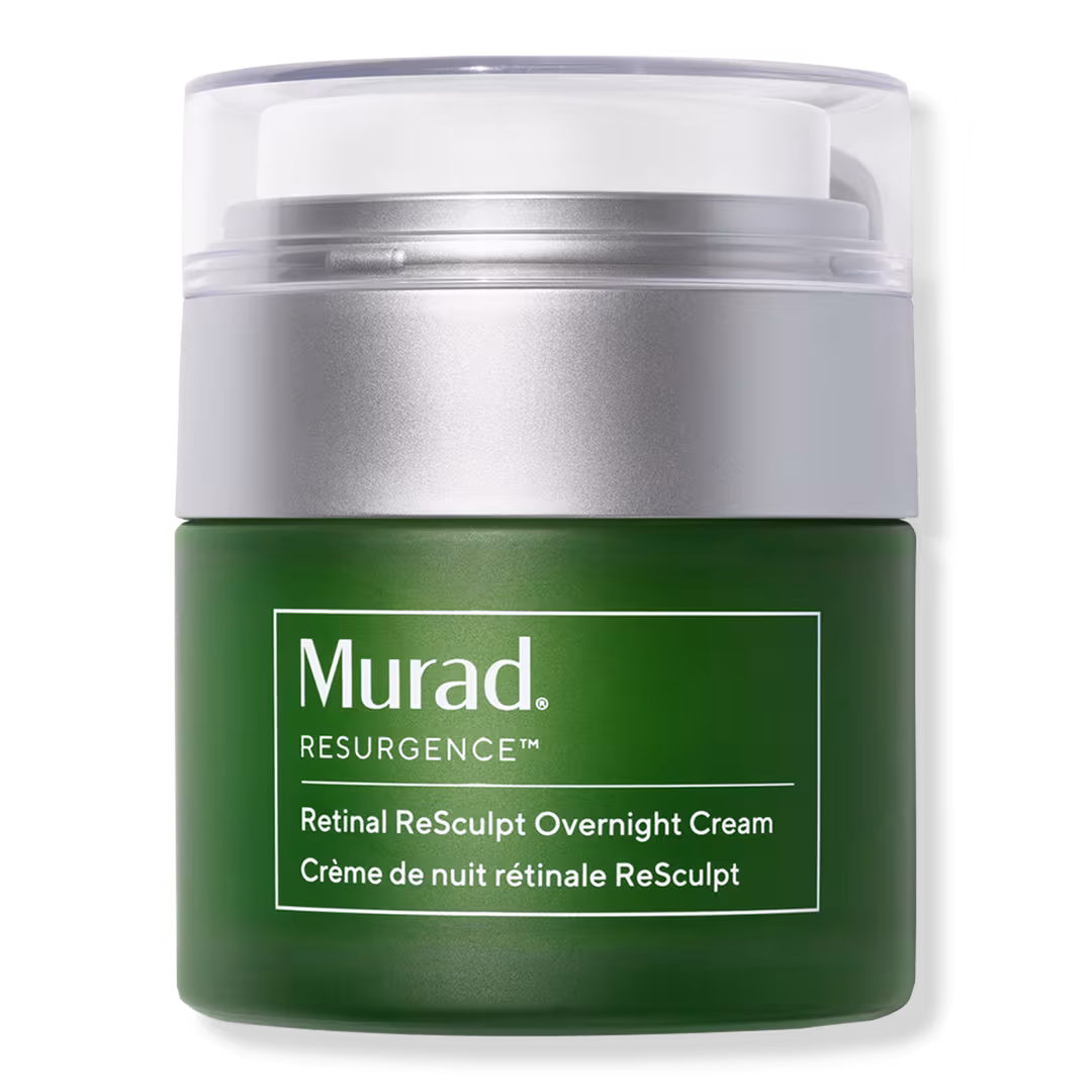 Murad  Retinal ReSculpt Overnight Cream