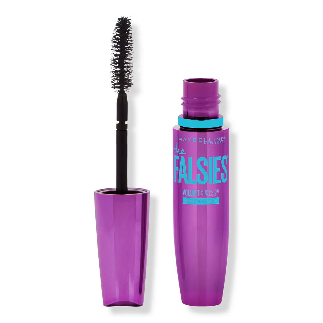 Maybelline  Volum' Express The Falsies Waterproof Mascara