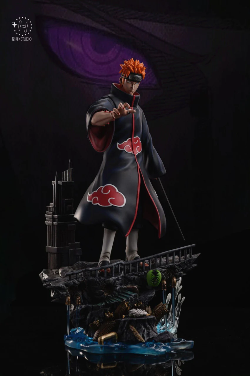 Naruto - XH Studio Pain