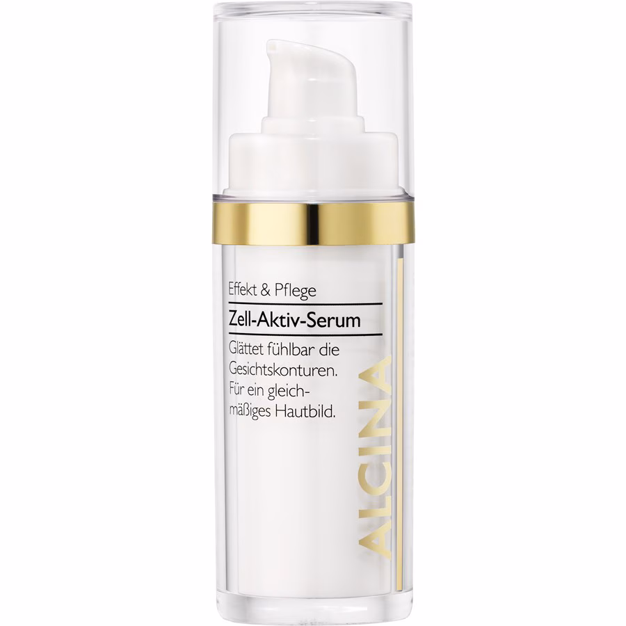 Zell Aktiv Serum