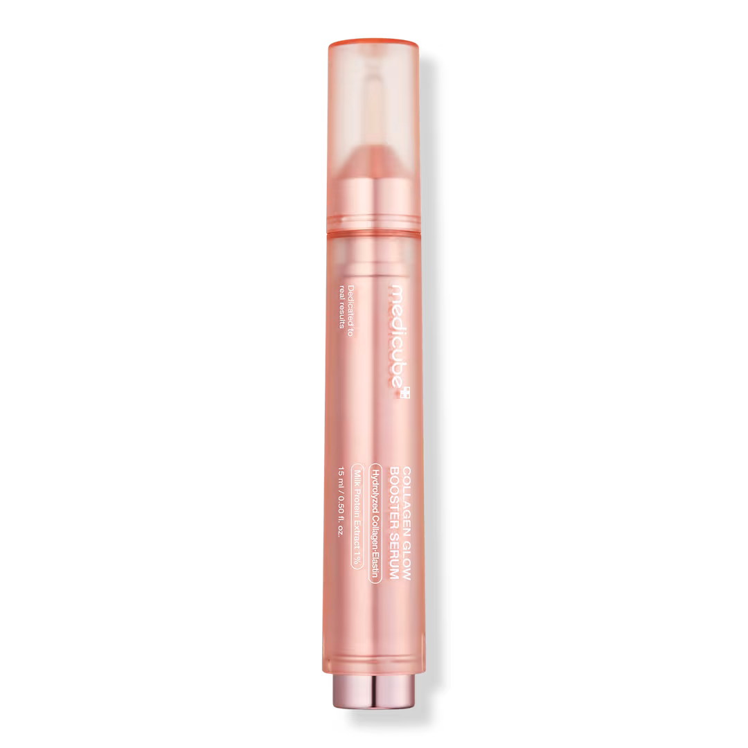 medicube  Collagen Glow Booster Serum