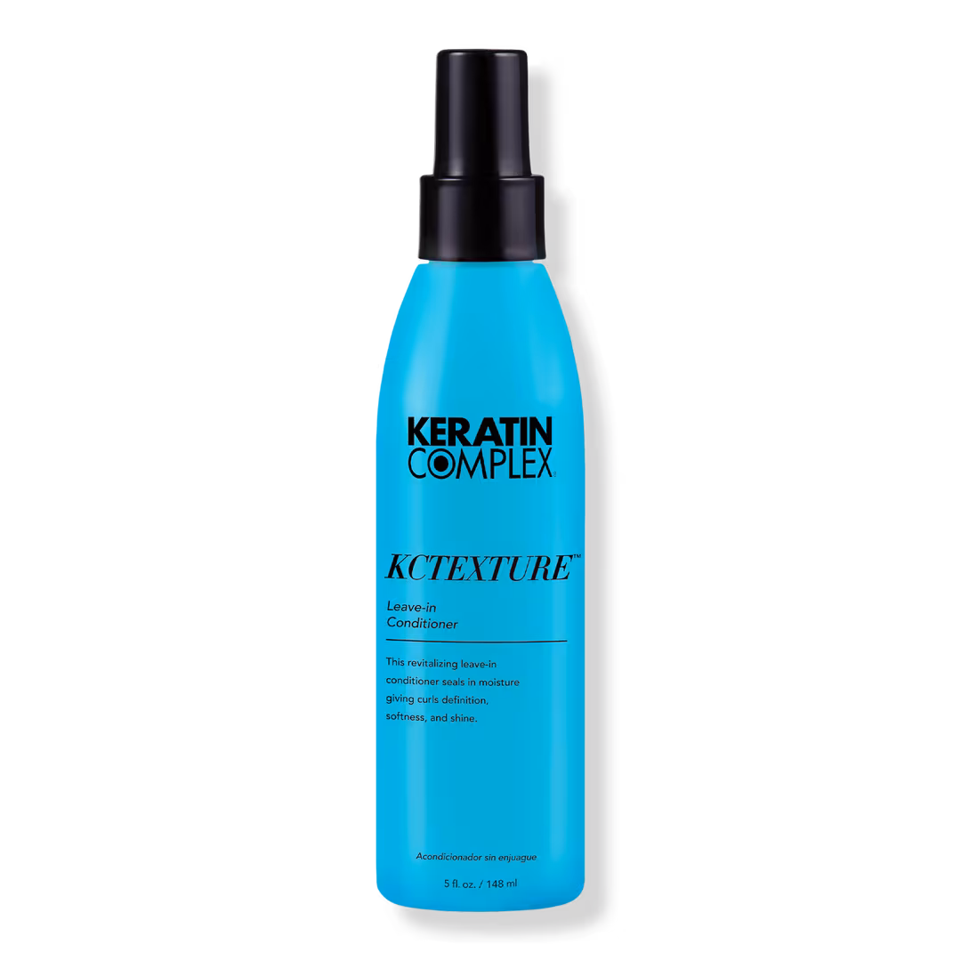 Keratin Complex  KCTEXTURE Leave-In Conditioner