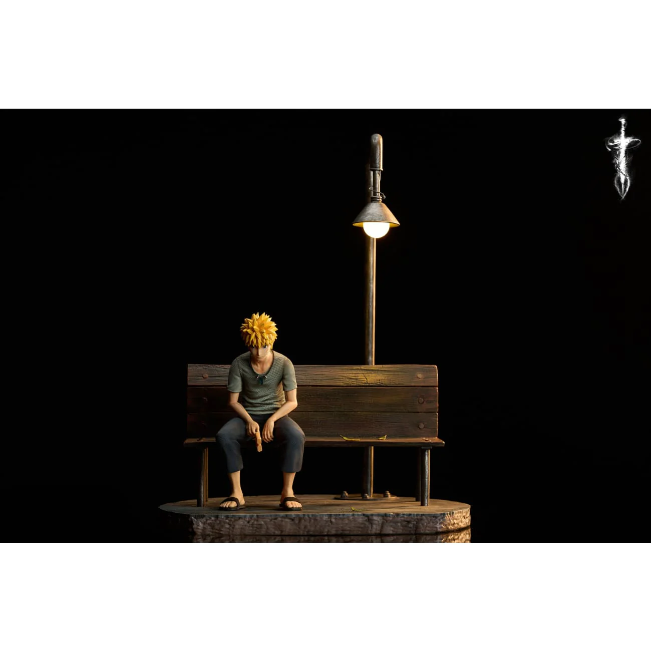 Damocles Studio - Crying Naruto