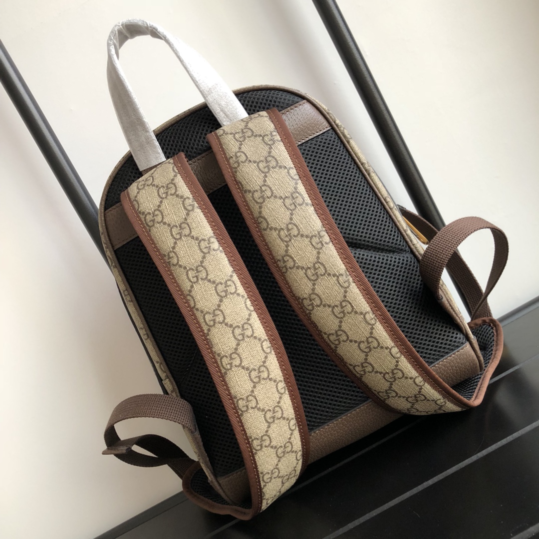 Gucci Ophidia GG  small backpack 547965
