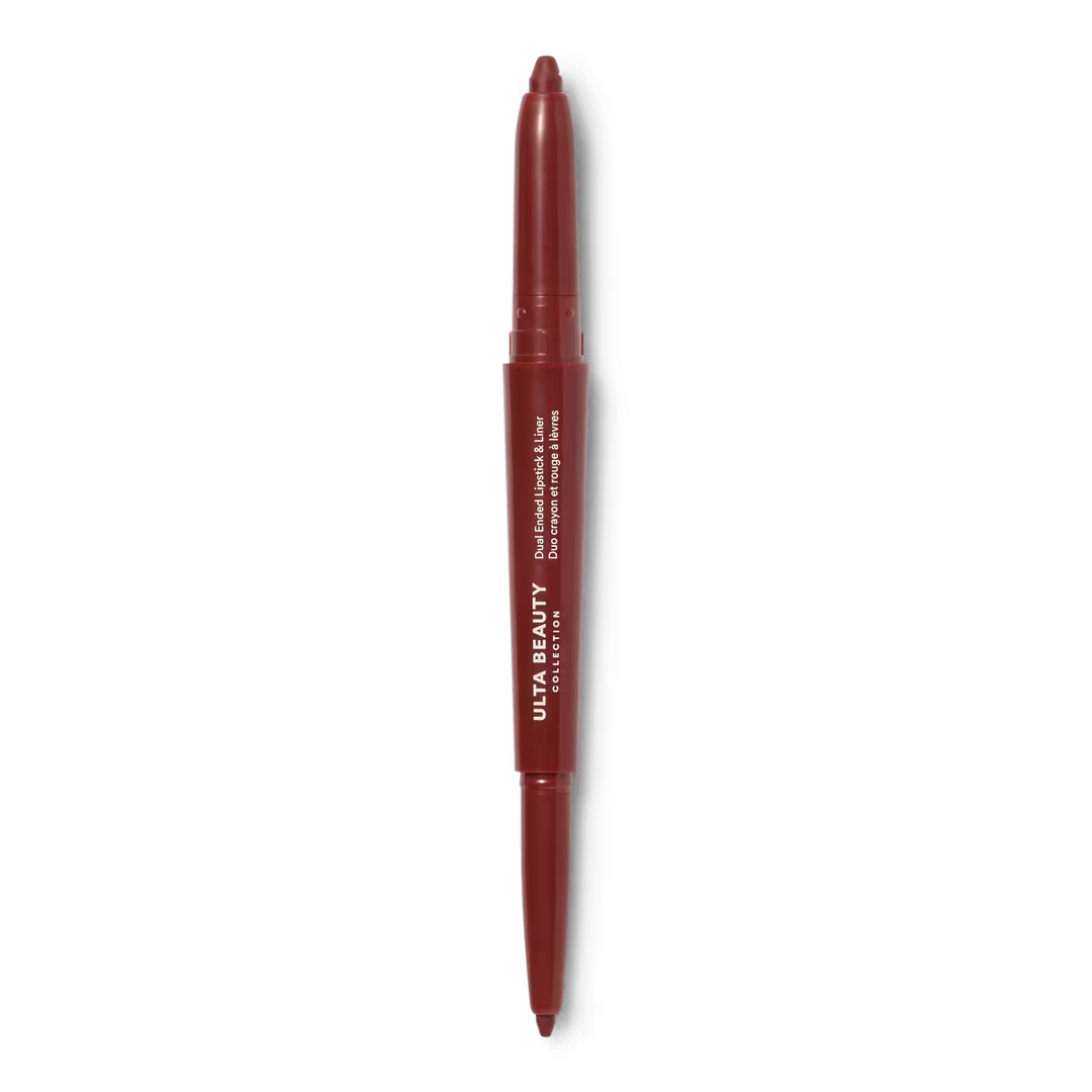ULTA Beauty Collection  Dual Ended Lipstick & Liner