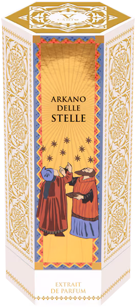 Arkano delle Stelle Extrait de Parfum