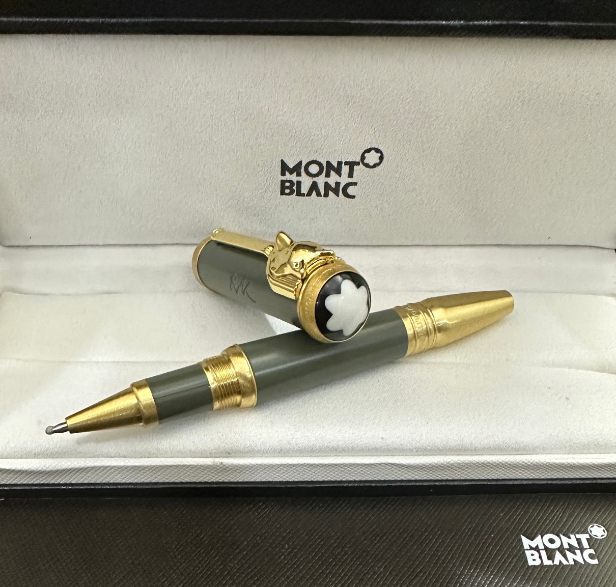 Montblanc Pens15