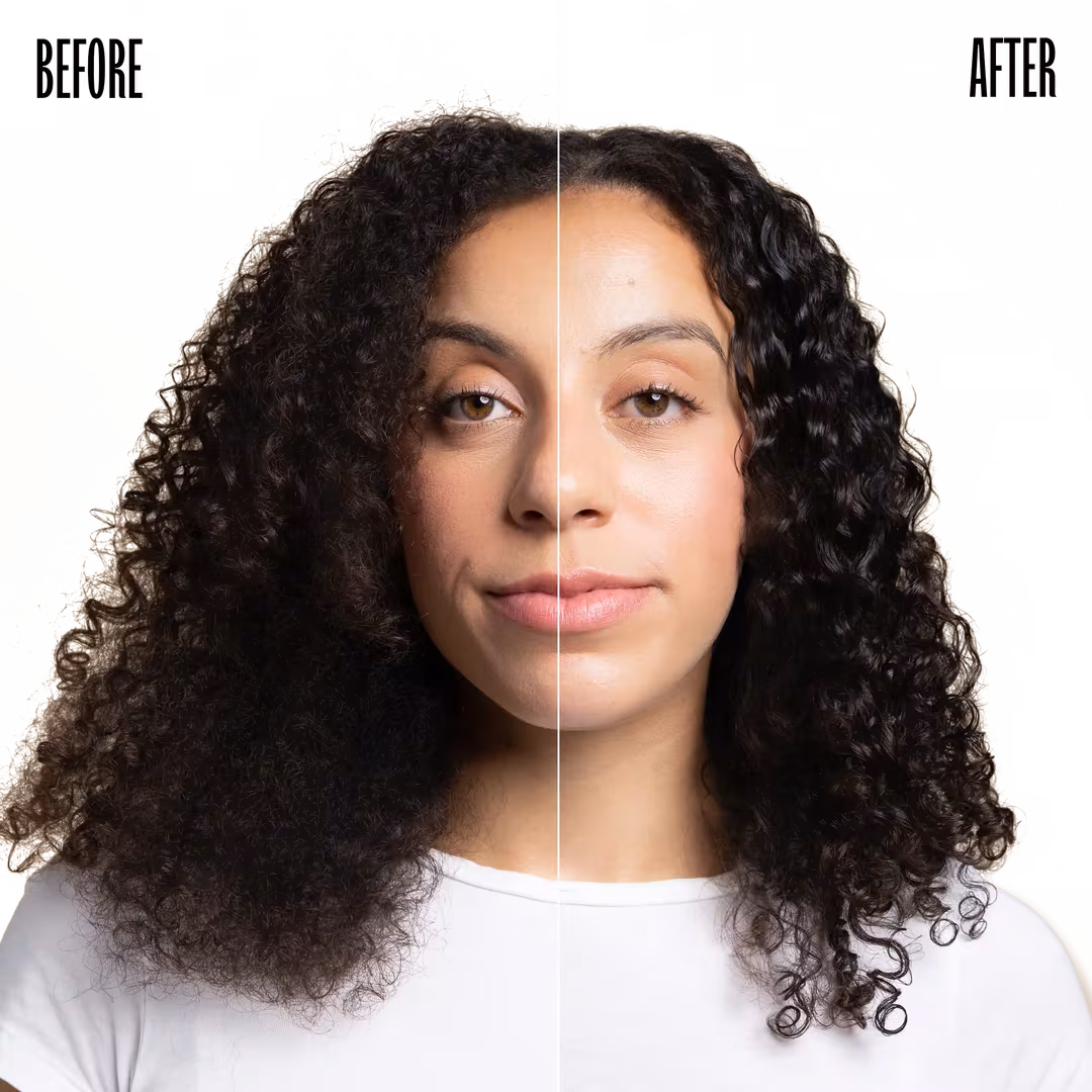 Overtone  Hair Shield 10-in-1 Conditioning Leave In